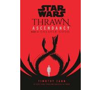 Timothy Zahn Star Wars: Thrawn Ascendancy (Book II: Greater Good) (Tascabile)