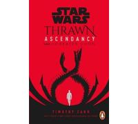 Timothy Zahn Star Wars: Thrawn Ascendancy: Greater Good (Tascabile)