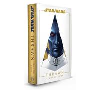 Timothy Zahn Star Wars: Thrawn (Copertina rigida) (PRESALE 27/10/2026)