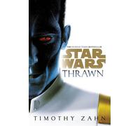 Timothy Zahn Star Wars: Thrawn (Tascabile) Star Wars: Thrawn series