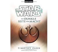 Timothy Zahn Th Star Wars™ Die dunkle Seite der Macht (Großadmiral T (Tascabile)