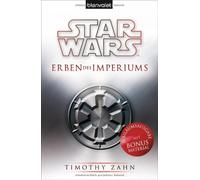 Timothy Zahn Th Star Wars™ Erben des Imperiums: Mit Bonusmaterial (D (Tascabile)