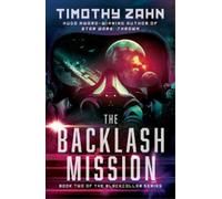 Timothy Zahn The Backlash Mission (Tascabile)