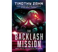 Timothy Zahn The Backlash Mission (Tascabile)
