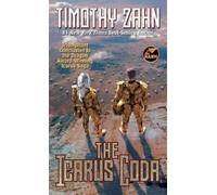 Timothy Zahn The Icarus Coda (Tascabile) Icarus Saga