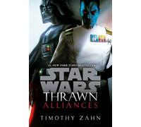 Timothy Zahn Thrawn: Alliances (Star Wars) (Copertina rigida) Star Wars: Thrawn