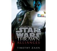 Timothy Zahn Thrawn: Alliances (Star Wars) (Tascabile) Star Wars: Thrawn