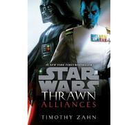 Timothy Zahn Thrawn: Alliances (Star Wars) (Tascabile) Star Wars: Thrawn
