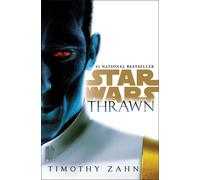 Timothy Zahn Thrawn (Star Wars) (Copertina rigida) Star Wars: Thrawn