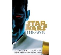 Timothy Zahn Thrawn (Star Wars) (Tascabile) Star Wars: Thrawn