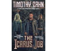 Timothy Zahn Timothy Zahn The Icarus Job (Tascabile) Icarus Saga