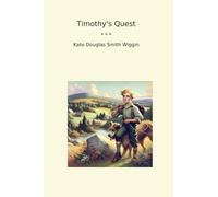 Timothy's Quest