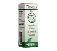 Timotus Fitogtt 30ml Bio-strat