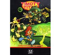 Timoty Titan (Vol. 2)