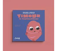 Timour le topinambour
