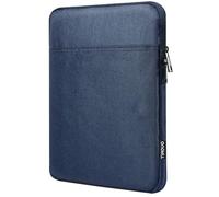 TiMOVO 13" Custodia Tablet per iPad Air 13", iPad Pro 13", iPad Pro 12.9", Galaxy Tab S9+/S9 Plus/S10+/S10 Plus/S9 FE+/S9 FE Plus 12.4", Remarkable Paper Pro 11.8", Borsa Tasca, Bice