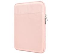 TiMOVO 13" Custodia Tablet per iPad Air 13" M3 2025, iPad Pro 13"/12.9", Galaxy Tab S9 Plus/S10+/S9 FE+, Remarkable Paper Pro 11.8", Borsa Tasca, Rosa