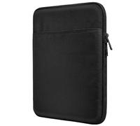 TiMOVO 13" Custodia Tablet per iPad Air 13" M3 2025, iPad Pro 13"/12.9", Galaxy Tab S9 Plus/S10+/S9 FE+, Remarkable Paper Pro 11.8", Borsa Tasca, Nero