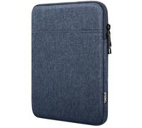 TiMOVO 13" Custodia Tablet per iPad Air 13" M3 2025, iPad Pro 13"/12.9", Galaxy Tab S9 Plus/S10+/S9 FE+, Remarkable Paper Pro 11.8", Borsa Tasca, Blu Notte