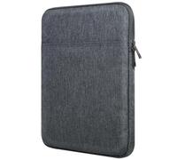 TiMOVO 13" Custodia Tablet per iPad Air 13" M3 2025, iPad Pro 13"/12.9", Galaxy Tab S9 Plus/S10+/S9 FE+, Remarkable Paper Pro 11.8", Borsa Tasca, Grigio Siderale