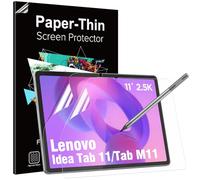 TiMOVO 2 Pezzi Pellicola Protettiva per Lenovo Idea Tab 11 Pollici 2025