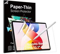 TiMOVO 2 Pezzi Pellicola Protettiva per Xiaomi Redmi Pad 2 Pro 12,1" 2025