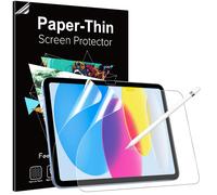 TiMOVO 2 Pezzi Pellicola Protettiva pour iPad A16 11 Pollici 2025 (11 Generazion