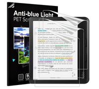 TiMOVO 3 Pezzi Pellicola Protettiva per Kobo Libra Colour/Libra 2 7"