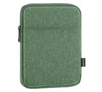 TiMOVO 6-7 Pollici Custodia per E-Reader, Compatibile Paperwhite/C A-Bodhi Verde