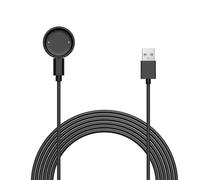 TiMOVO Caricatore per Active 2, Cavo di ricarica magnetica per Active 2 Dock, 3.3ft/1m Cavo USB C portatile di sostituzione Smartwatch Type-C Cavo stazione di ricarica, 1 Pack