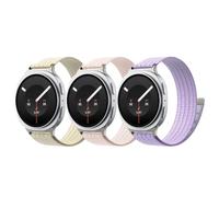 TiMOVO Cinturini Compatibili con Samsung Galaxy Watch 9/8 40 44mm/Classic