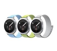 TiMOVO Cinturini Compatibili con Samsung Galaxy Watch 9/8 40 44mm/Classic