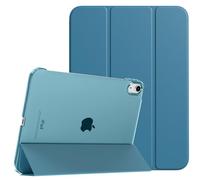 TiMOVO Cover Custodia Compatibile con iPad (A16) 11 Generazione 11 Pollici