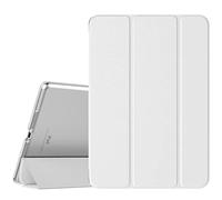 TiMOVO Cover per iPad 9/8/7 Generazione 10.2, Bianco