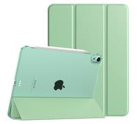 TiMOVO Cover per iPad Air 11" M4/M3/M2, Air 5a/4a Gen 10,9", Verde