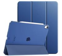 TiMOVO Cover per iPad Air 13 Pollici (M4 2026/M3 2025/M2 2024), Custodia Sottile