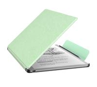 TiMOVO Cover per Remarkable Paper Pure 10,3'' 2026 con Fibbia, Verde Menta | Custodia a Libro Sottile e Leggera con Posteriore Rigido e Chiusura Magnetica per Fissare Penna, Auto Sveglia/Sonno