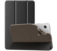 TiMOVO Cover per Samsung Galaxy Tab A11/A9 8.7 Pollici, Nero