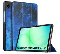 TiMOVO Cover Protettiva Compatibile con Samsung Galaxy Tab A11/A9 8,7 Pollici (2