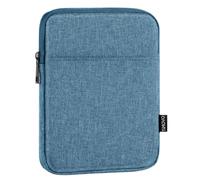 TiMOVO Custodia per Tablet 8-9 Pollici con Tasche, Blu
