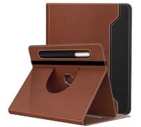 TiMOVO Custodia per Universale Tablet 9-11 Pollici, Marrone