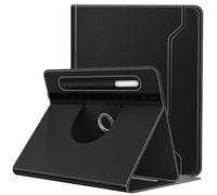 TiMOVO Custodia per Universale Tablet 9-11 Pollici, Nero