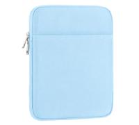 TiMOVO Custodia protettiva per tablet da 7-8 pollici adatta per iPad Mini 6 8,3" 2021, iPad Mini 5/4/3/2/1, Samsung Galaxy Tab A 8", Tab S2 8.0, ZenPad Z8s 7.9, custodia protettiva per tablet, azzurro