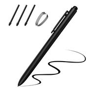 TiMOVO EMR Penna Stilo Compatibile con Remarkable 2, Penna Digitale EMR per Remarkable con Gomma, Inclinazione, Sensibilità 4096, Rifiuto del Palmo per Remarkable Marker/Kindle Scribe/Dispositivi EMR