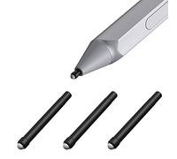 TiMOVO Punte di Ricambio per Surface Pro 2017 Pen (3 Pezzi, Originale HB)