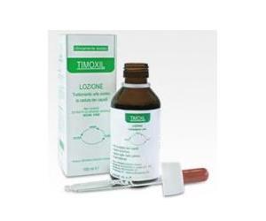 TIMOXIL-LOZ CAP URTO 100ML