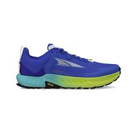 Altra Timp 5 Scarpa Da Trail Uomini-Blu,Lime