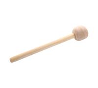 TIMPANI MALLETS - MALLLETS PERCUSSION | 2x Pestelli In Legno | Accessori Per Pedaggio Di Strumenti Musicali In Legno | Sticks Di Percussione Del Gruppo Antiscivolo Per Gli Amanti Della Musica