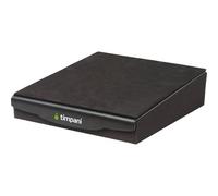 TIMPANI STMI125F PAD ISOLATORE PER CASSE MONITOR DA STUDIO ISOLATORE ACUSTICO