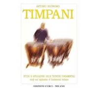 Timpani. Studio e applicazione delle tecniche fondamentali